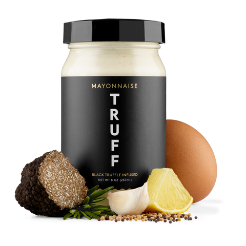 Truff Mayonnaise