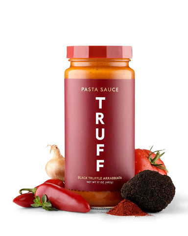 Truff Arrabiata Pasta Sauce
