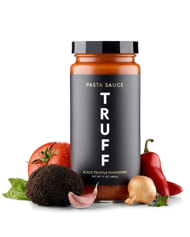 Truff Pomodoro Pasta Sauce