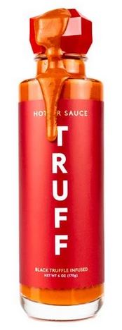 Truff Hotter Sauce