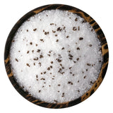 Black Truffle Sea Salt