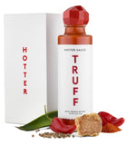 White Truff Hotter Sauce