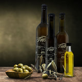 Black Truffle Pure Olive Oil