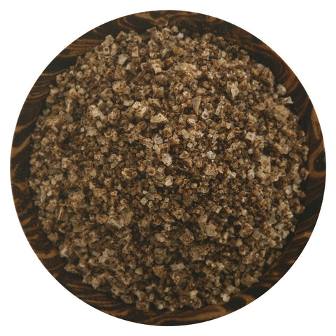 Wild Porcini Sea Salt