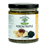 Sutter Buttes Porcini Truffle Tapenade