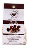 Risotto - Porcini Mushrooms