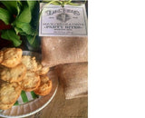 Sour Cream & Chive Party Bites