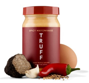 Truff Spicy Mayonnaise