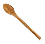 Olive Wood French Spoon