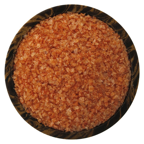 Sriracha Sea Salt