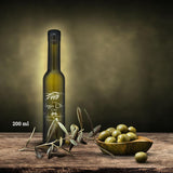 Peperoncino & Garlic Fused Olive Oil