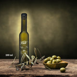 Black Truffle Pure Olive Oil