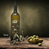 Black Truffle Pure Olive Oil